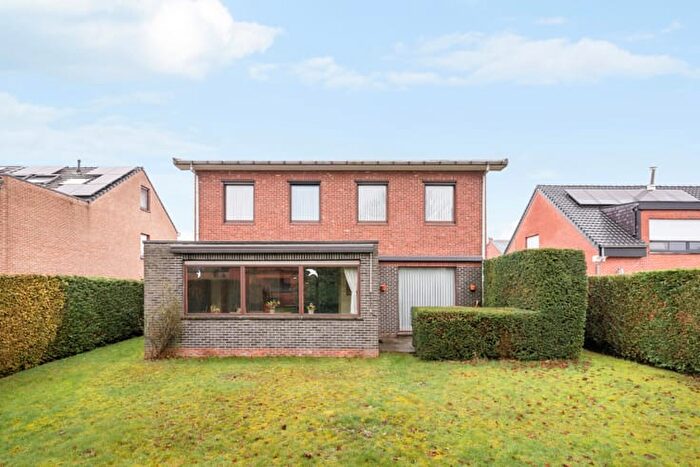 Maison 1 pièce à Beatrijsstraat, SintKatelijneWaver, à vendre