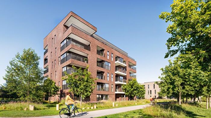 Fabriekstraat, SintTruiden : Appartement 3 pièces à vendre