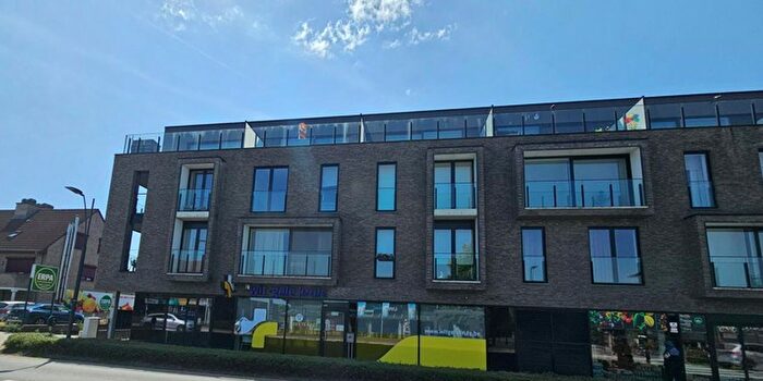 Appartement 1 pièce à Koninginnelaan A, Eisden, à louer