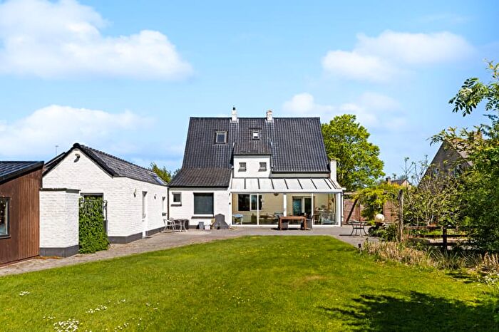 Sijslostraat, Veldegem - Maison 4 pièces à vendre