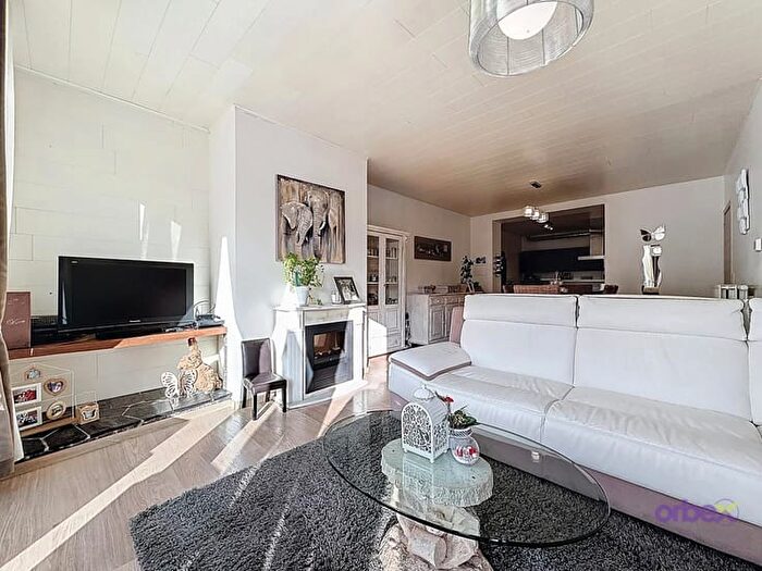 Appartement 2 pièces à vendre - Route de Coo, TroisPonts