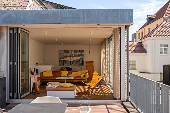 Appartement 1 pièce à vendre à Bonifantenstraat, Gent