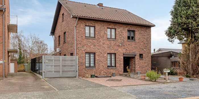 Maison 4 pièces à vendre à Vlierstraat, MechelenaandeMaas