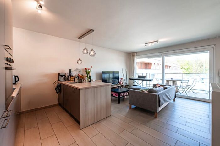 Appartement 1 pièce à Brusselsesteenweg, Tervuren, à louer