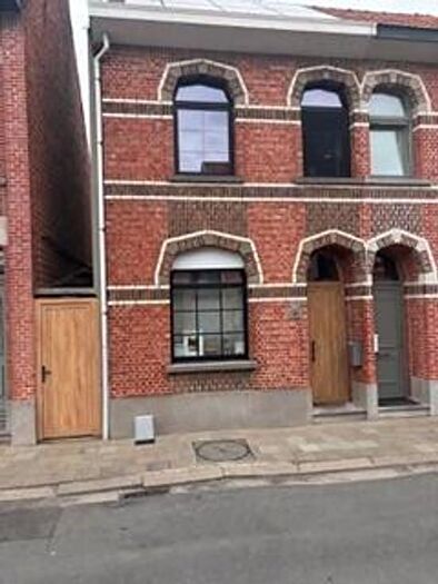 Maison 3 pièces à Den Daal, BeverenKruibekeZwijndrecht, à vendre