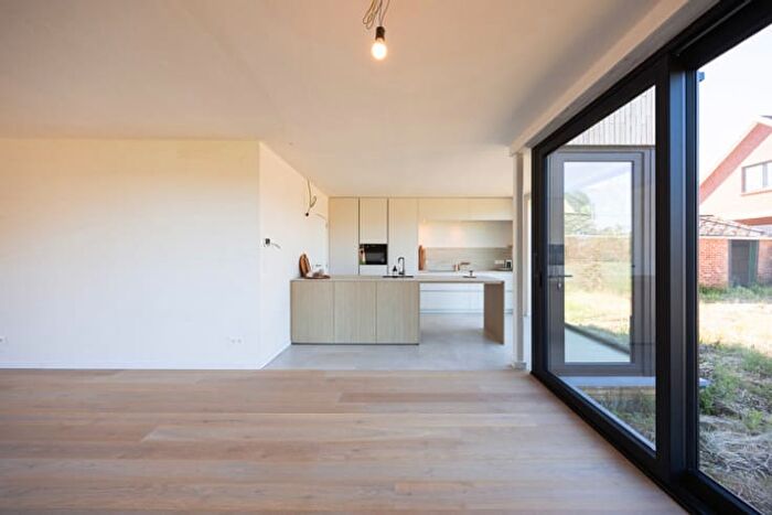 Maison 3 pièces à vendre - Stevensstraat A, TieltWinge