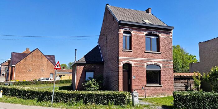 Maison 3 pièces à Kruineikestraat, Tildonk, à vendre