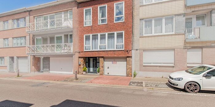 Maison 4 pièces à vendre à Landbouwstraat, Zaventem