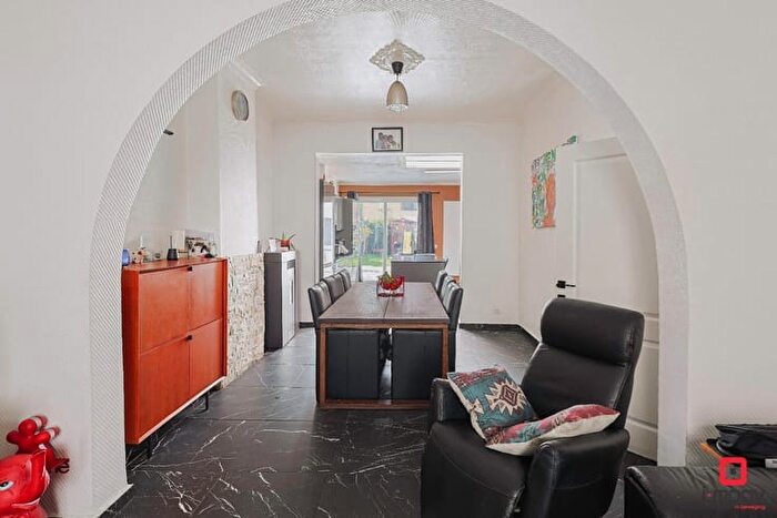 Maison 1 pièce à vendre à Van Hesedreef, Zele
