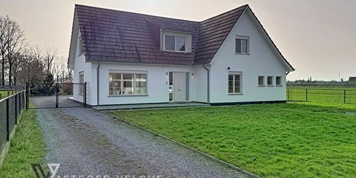 Maison 4 pièces à vendre - Daalderdijk, DilsenStokkem