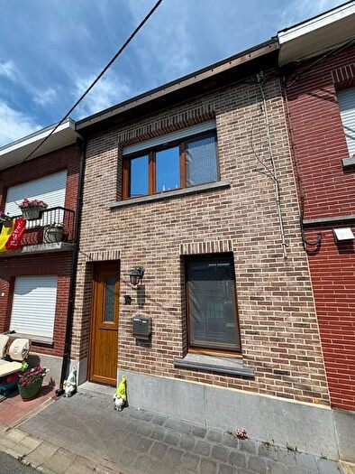 Maison 2 pièces à vendre à SPOORWEGSTRAAT, GERAARDSBERGEN