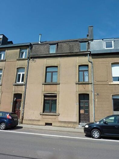 Maison 6 pièces à Rue de Schoppach, Arlon, à vendre