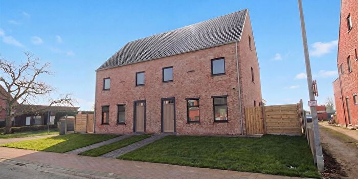 Olmsebaan, Meerhout - Maison 3 pièces à vendre