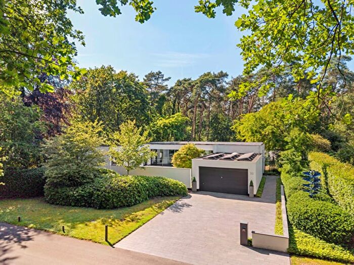 Maison 1 pièce à vendre - Straatsburglaan, Mol