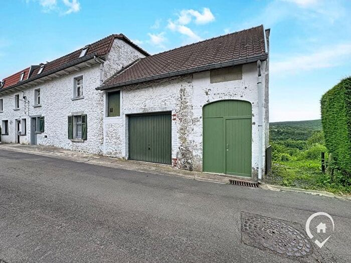 Rue de la Verte Voie, Yvoir : Maison 5 pièces à vendre