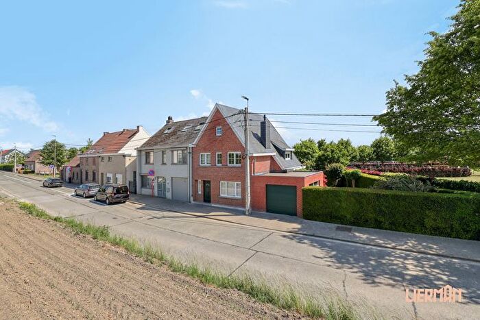 Maison 4 pièces à Kortenbosdries, Moorsel, à vendre