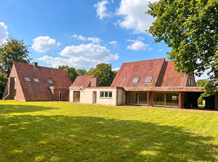 Maison 6 pièces à vendre - Schutterijstraat, Pelt