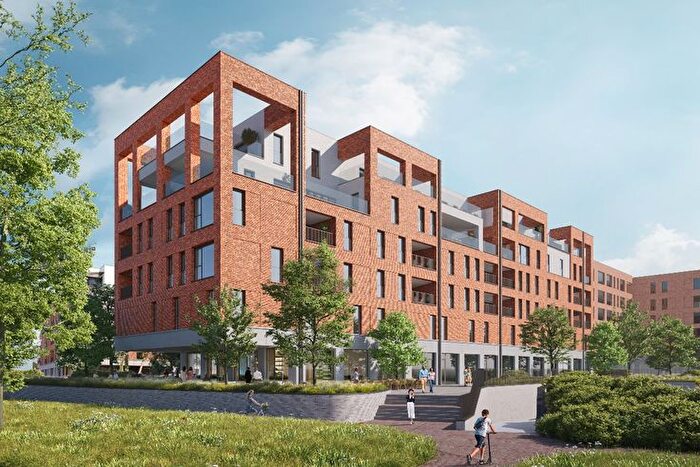 Appartement à Gilbert Seresiaplein, Pelt, à vendre
