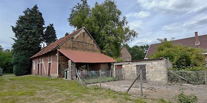 Maison 3 pièces à vendre à Zangerheistraat, Eigenbilzen