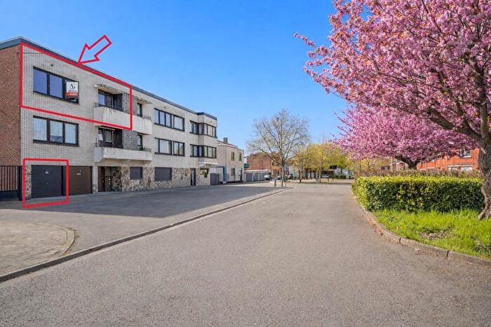 Avenue de l'Europe, ANS - Appartement 2 pièces à vendre