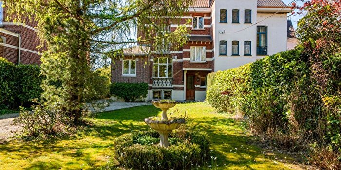 Maison 5 pièces à vendre - Tervuren, VlaamsBrabant