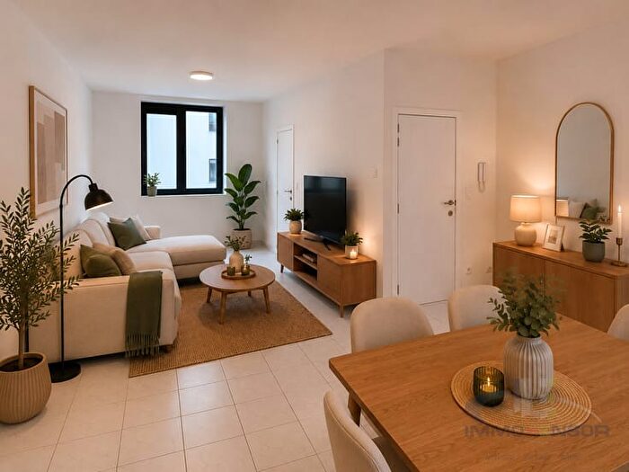 Appartement 4 pièces à vendre à Zwaluwenstraat, Oostende