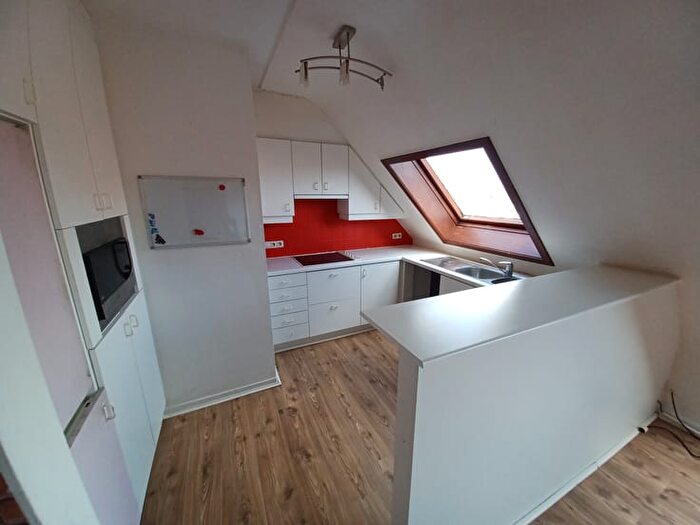 Lodorp, A : Appartement 2 pièces à vendre