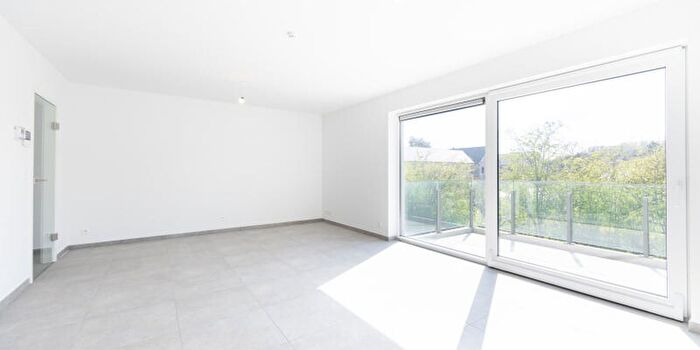 Appartement 2 pièces à vendre à Clos Fanny Thibout, Liège