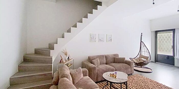 Wambeekstraat, Steenokkerzeel - Maison 2 pièces à vendre