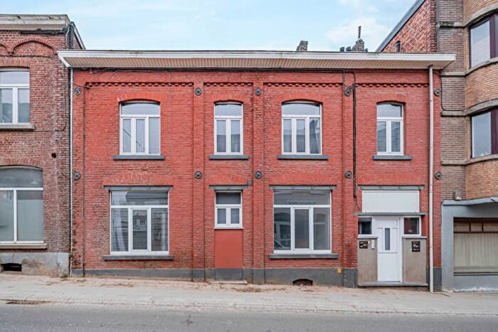 Appartement 7 pièces à vendre à Avenue Albert Drossart, Jauche