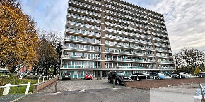 Appartement 2 pièces à vendre à Chaussée de Namur, Nivelles