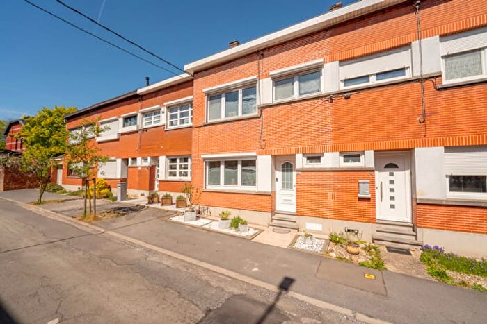 Maison 3 pièces à Avenue des Jonquilles, La Louvière, à vendre