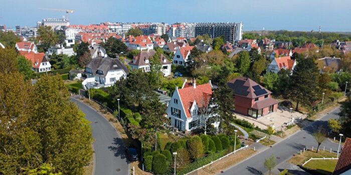 Maison 4 pièces à Vlambloemweg, Nieuwpoort, à vendre