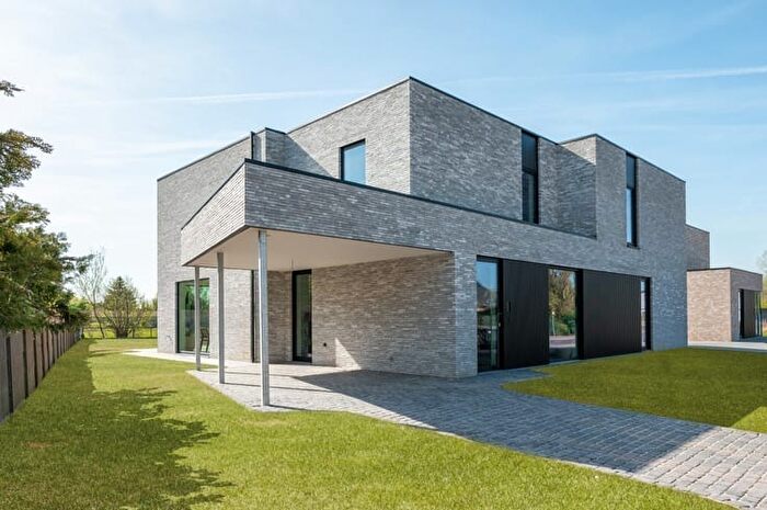 Kampelaarstraat, Kampenhout - Maison 2 pièces à vendre