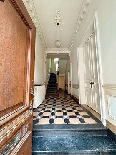 Rue Delvaux, Namur - Appartement 2 pièces à vendre