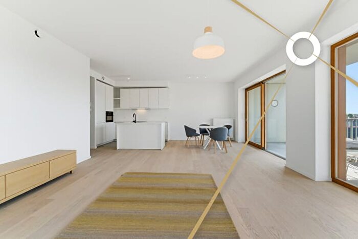 SintJanstraat, a : Appartement 1 pièce à vendre