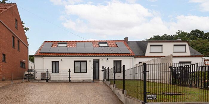 Olivierstraat, Rotselaar : Maison 3 pièces à louer