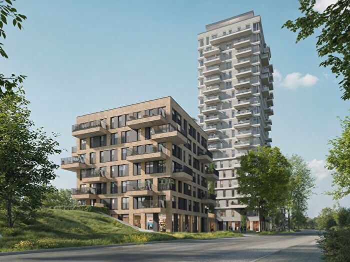 Appartement à vendre - Gordunakaai, Gent