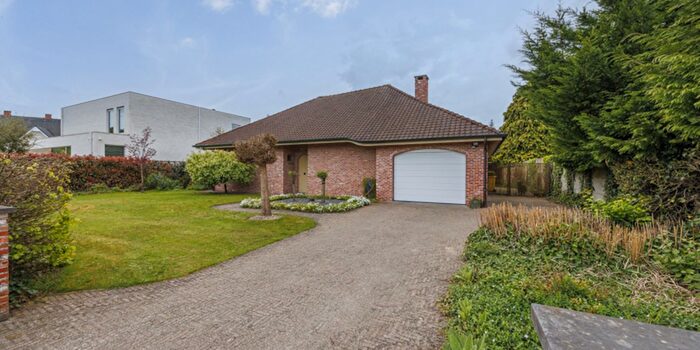 Maison 4 pièces à vendre - Steenweg op Diest, Turnhout