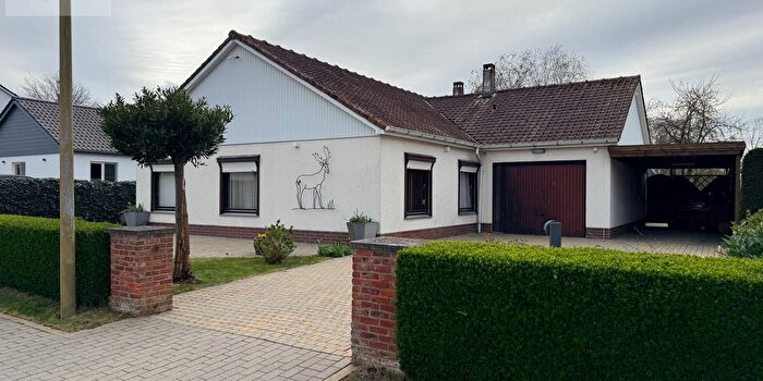 Maison 3 pièces à vendre à Sonvalwijk, Landen
