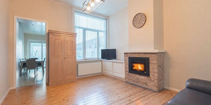 Maison 3 pièces à vendre - Moerkerkse Steenweg, SintKruis