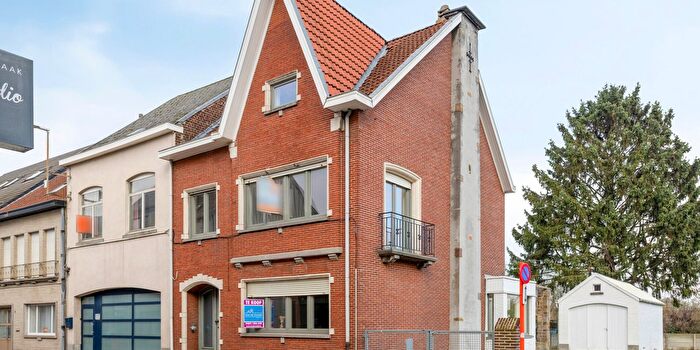 Maison 5 pièces à vendre à Guido Gezellestraat, Denderleeuw
