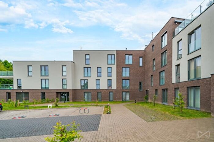 Appartement 10 pièces à vendre à Chaussée de Tongres, Liège