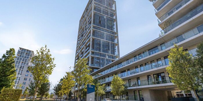 Appartement 2 pièces à Jan Vanhoenackerstraat, Antwerpen, à vendre