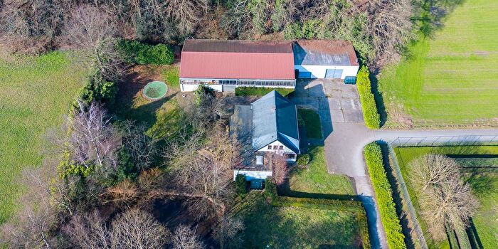 Neerland, Edegem - Maison 4 pièces à vendre