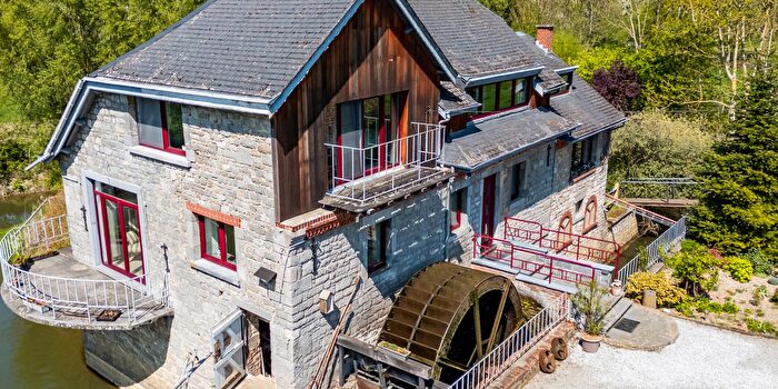 Rue Mistraubu, Pry : Maison 2 pièces à vendre
