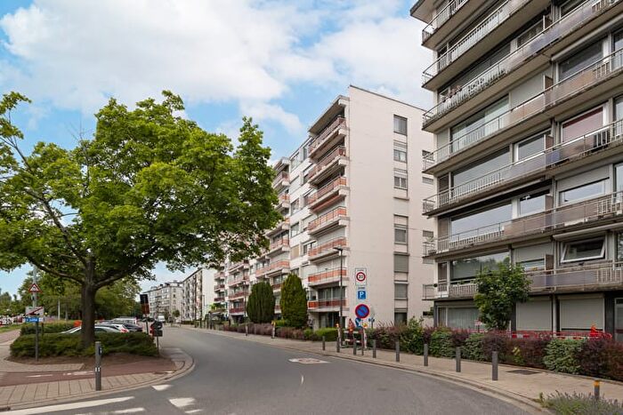 Wulpstraat, Antwerpen : Appartement 3 pièces à vendre