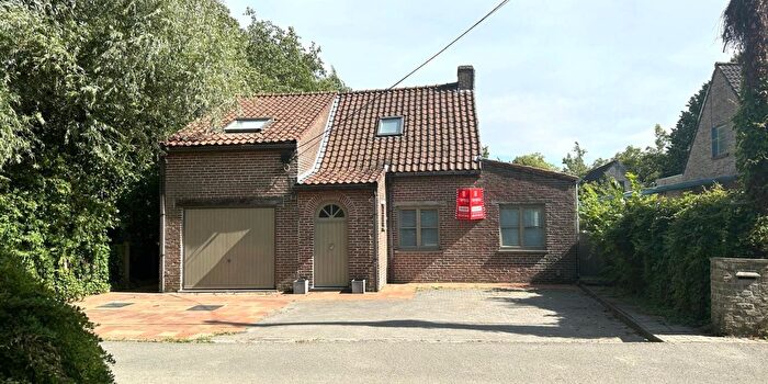 Maison 4 pièces à vendre - Langemarkstraat, Merkem