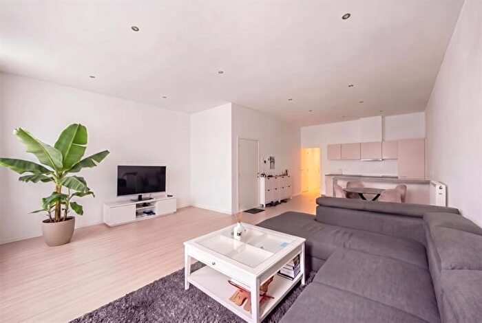 Appartement 2 pièces à Herentalsebaan, V, à vendre