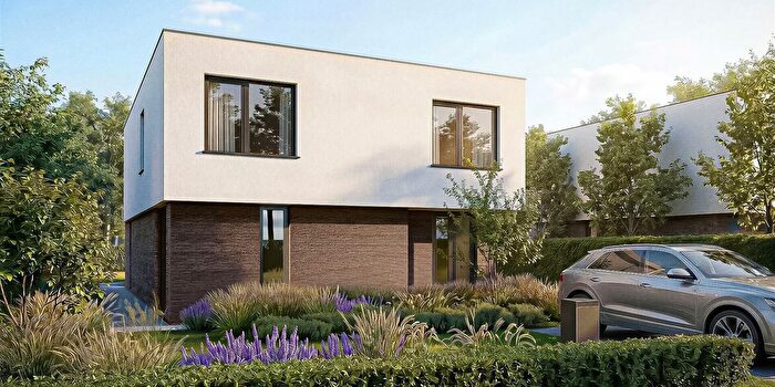 Bakestraat, Keerbergen : Maison 3 pièces à vendre
